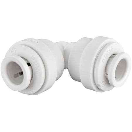 Elkay Elkay Fttng-Elbow 1/4 X 90 70793C